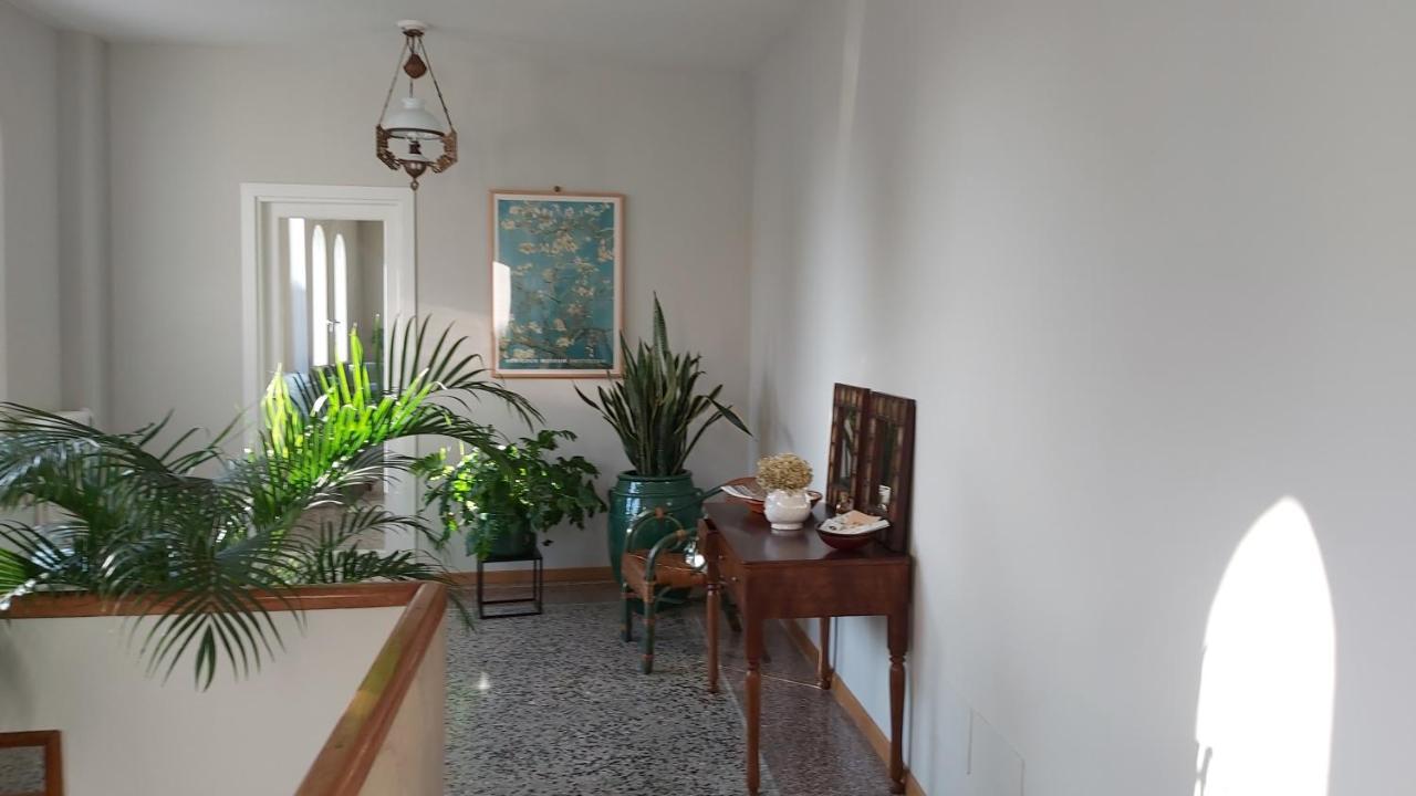 Corte Martinola Bed&Breakfast In Franciacorta Ome Екстериор снимка