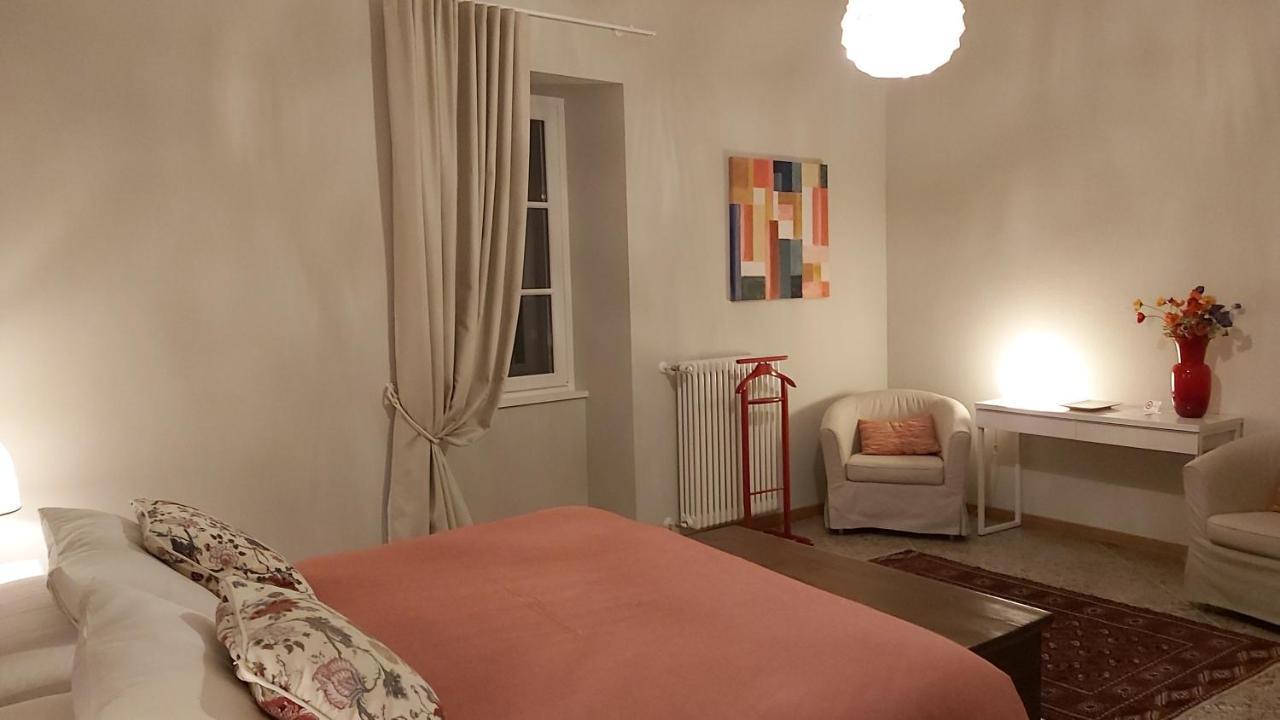 Corte Martinola Bed&Breakfast In Franciacorta Ome Екстериор снимка