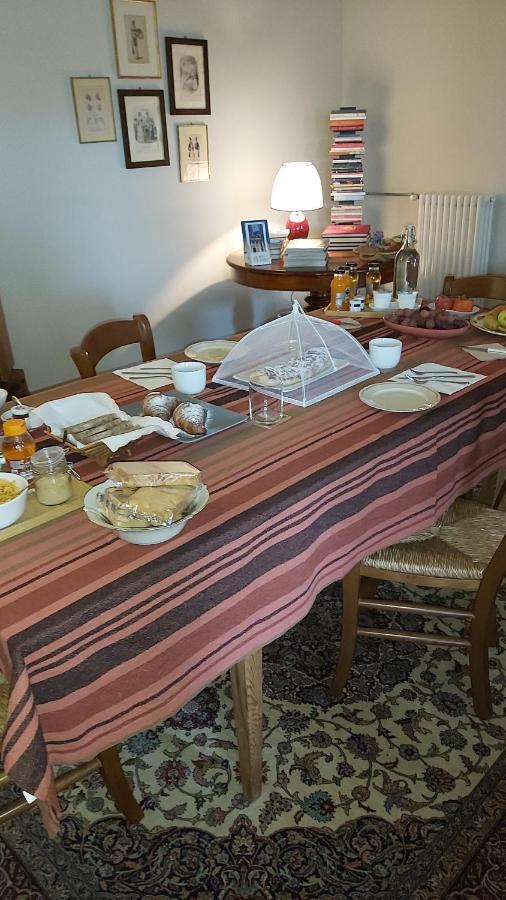 Corte Martinola Bed&Breakfast In Franciacorta Ome Екстериор снимка