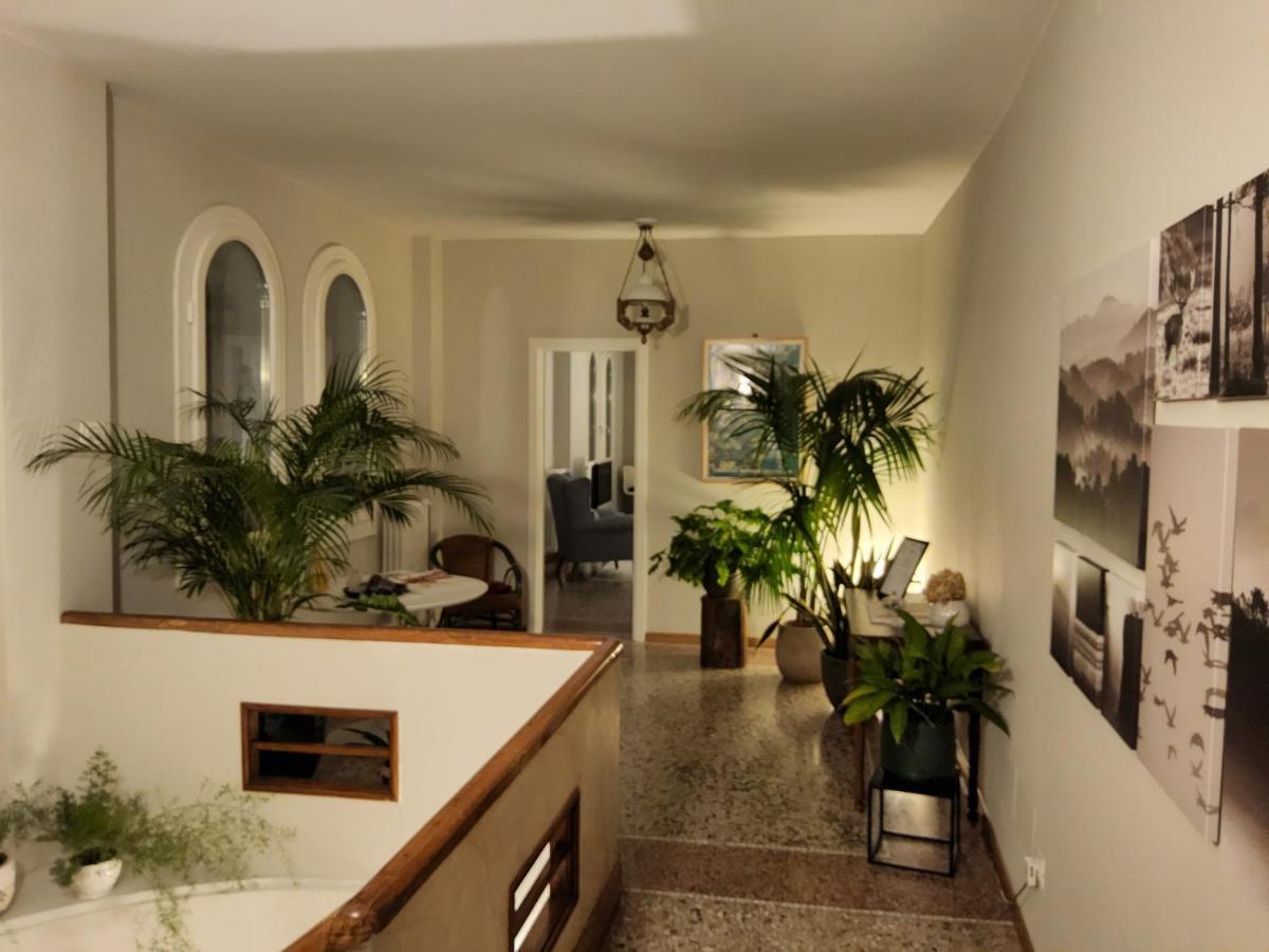 Corte Martinola Bed&Breakfast In Franciacorta Ome Екстериор снимка
