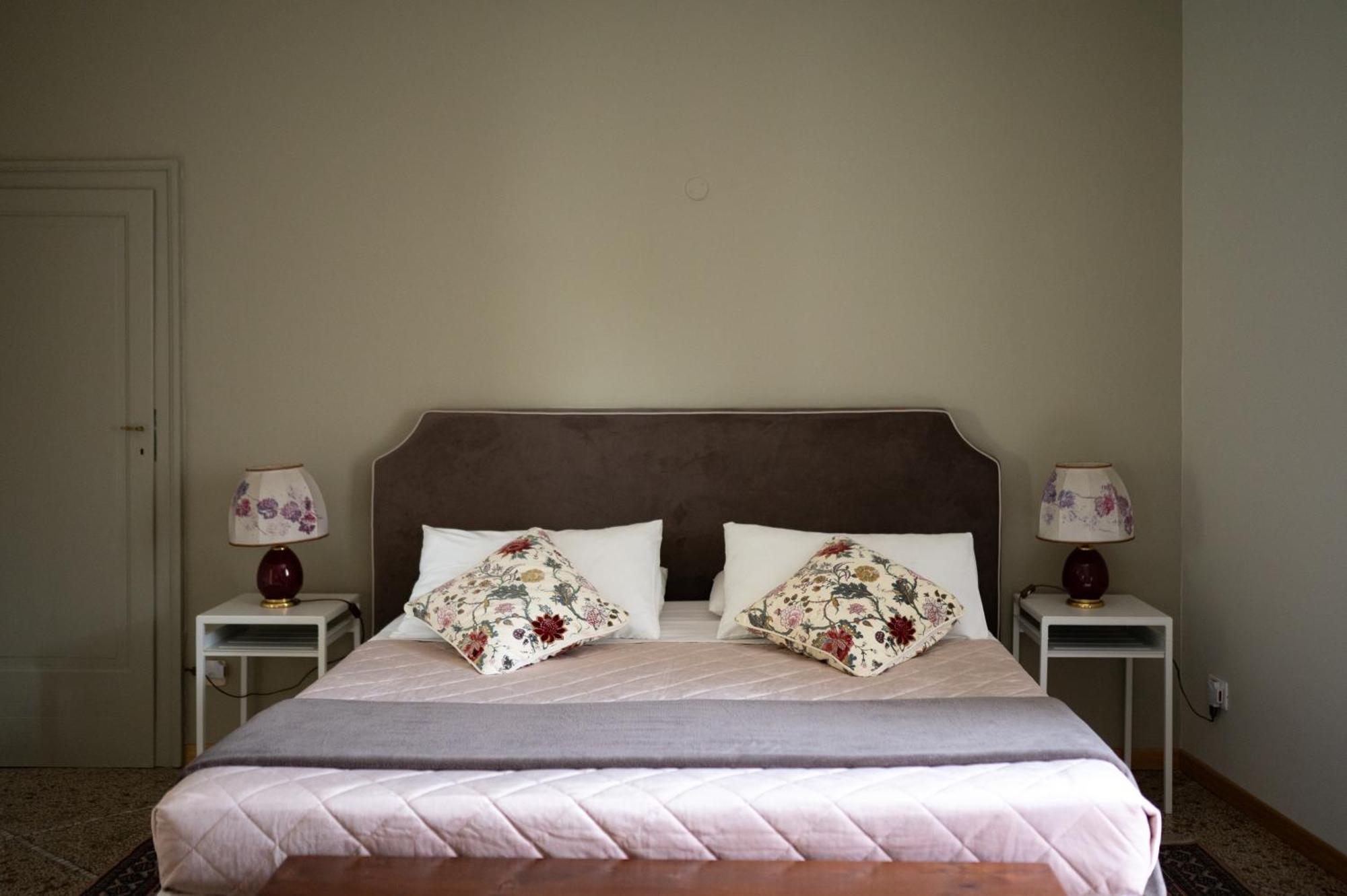 Corte Martinola Bed&Breakfast In Franciacorta Ome Екстериор снимка