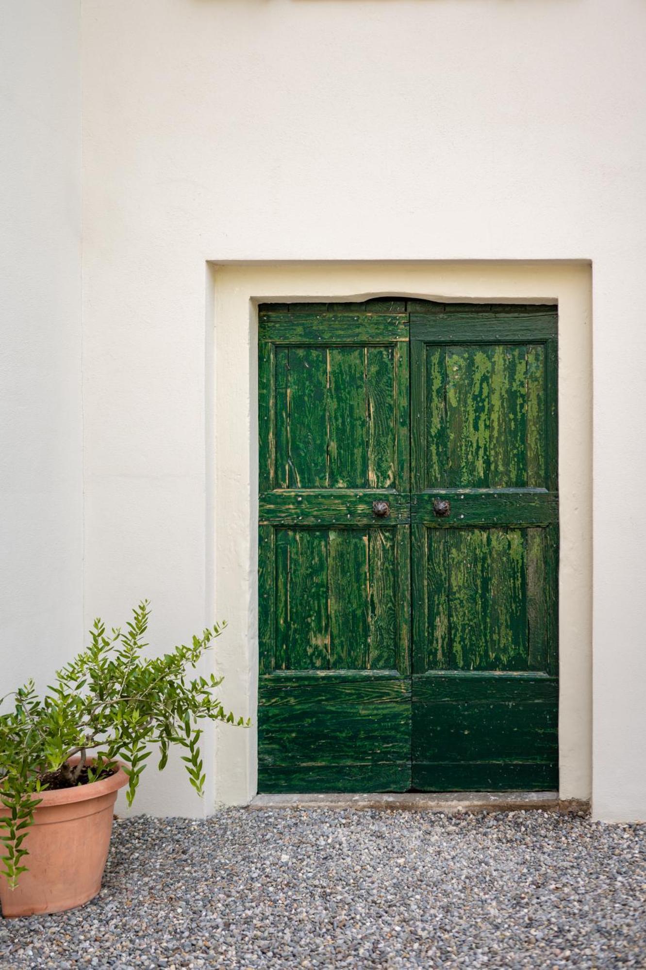 Corte Martinola Bed&Breakfast In Franciacorta Ome Екстериор снимка