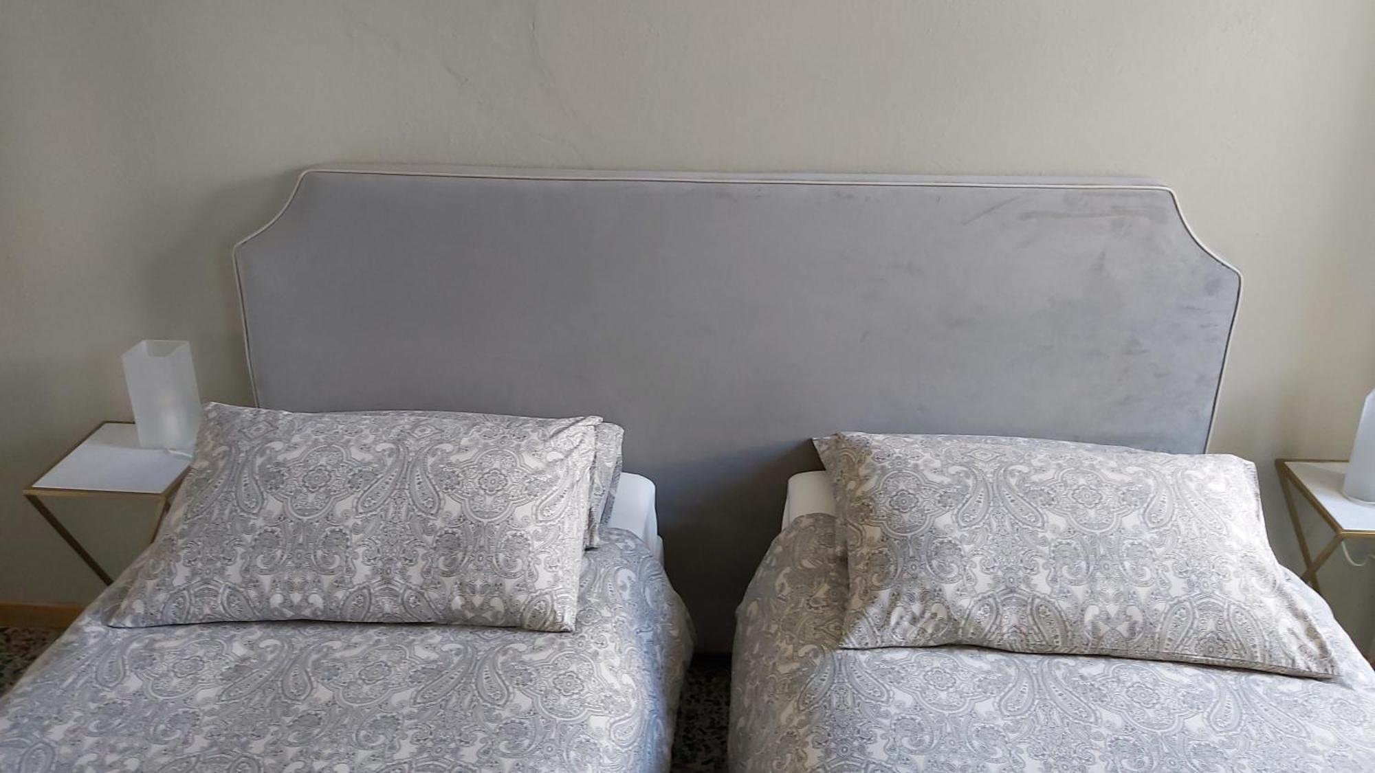 Corte Martinola Bed&Breakfast In Franciacorta Ome Екстериор снимка